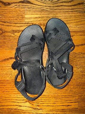 Black Chacos Women’s